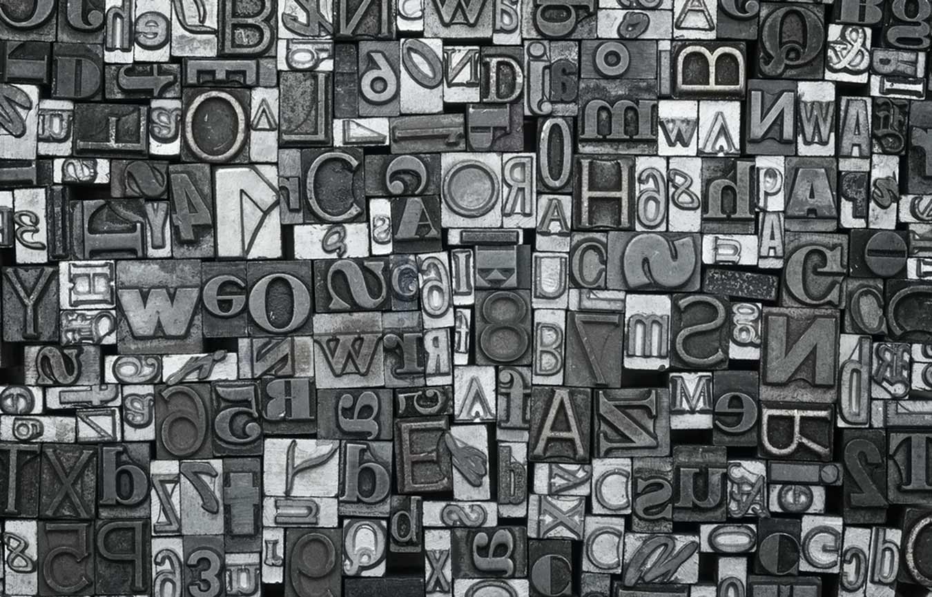 La Importancia de la Tipografía en el Diseño Contemporáneo