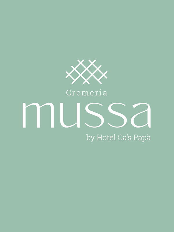 Proyecto de branding para Cremeria Mussa Valldemossa