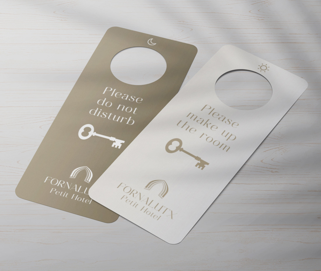 Diseño de branding por CR Disseny, mostrando estrategias visuales y de identidad de marca efectivas.